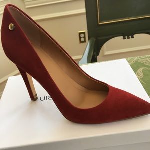 Calvin Klein pumps